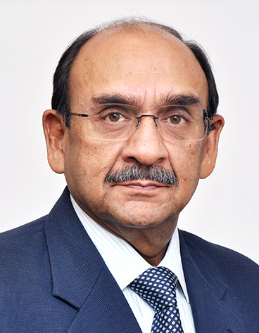 Ajay S. Shriram