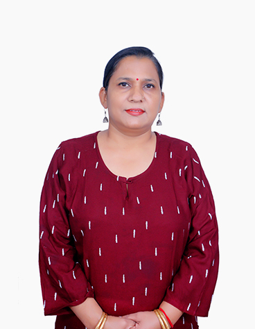 Chitra Sharma