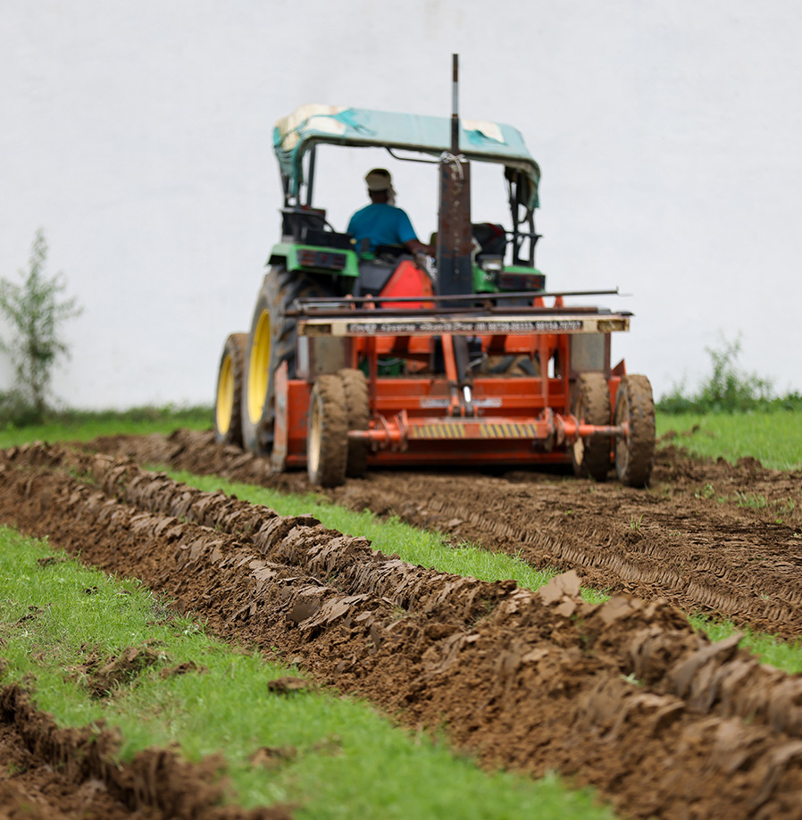 Mechanization